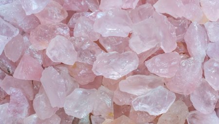 Кварц Crystal BS 8004