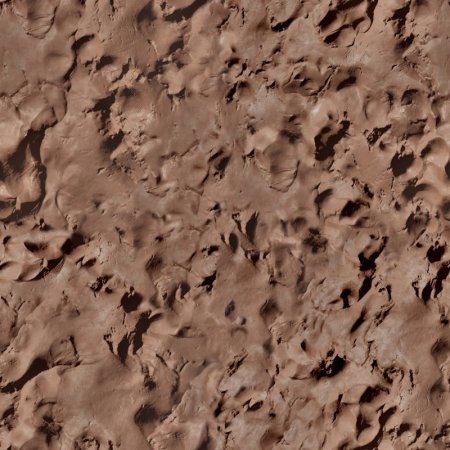 Глина фактура