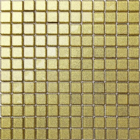 Мозаика Rose Mosaic / мозаика Gold and Silver /Gold and Silver gn01g