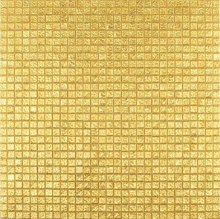 Золотая мозаика Golden mean