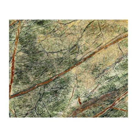 Forest Green мрамор