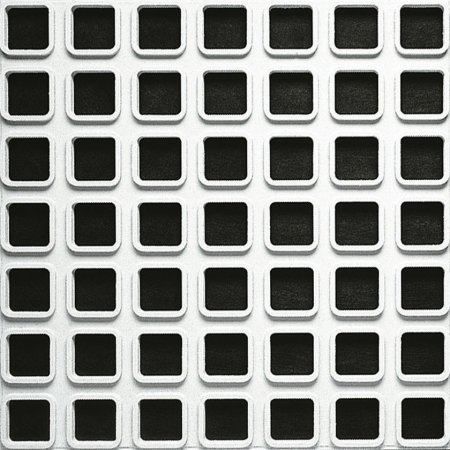 Потолочная плита Visual v49 Microlook 600x600x19