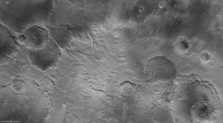 Бесшовная текстура поверхности луны (45 фото)