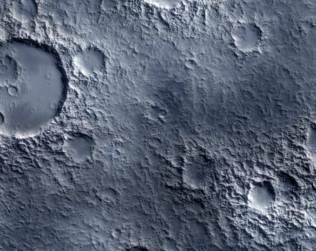 Лунная поверхность текстура
