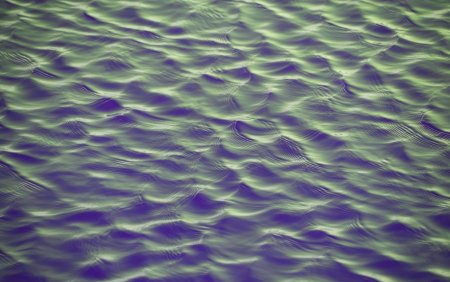 Водяная рябь