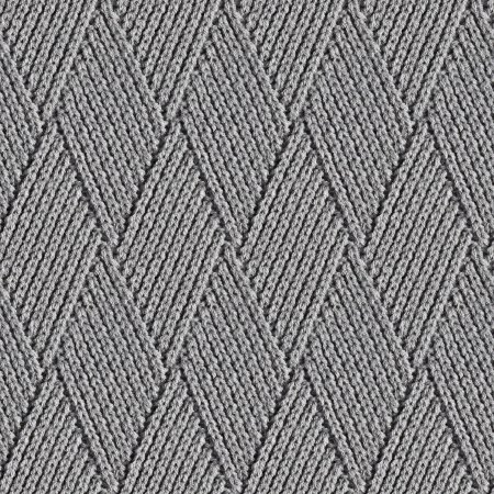 Текстура вязаной ткани