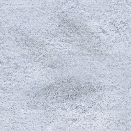 Текстура снега бесшовная