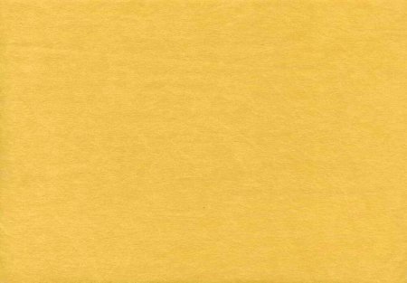 Желтый велюр