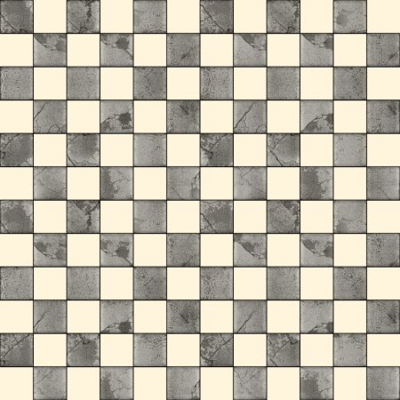 Бесшовная текстура шахматного пола (47 фото)