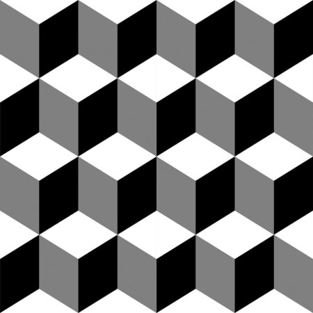 Керамогранит Hydrolic 3d