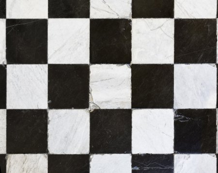 Плитка Black and White texture