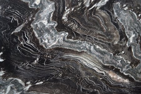 Бесшовная текстура черного оникса (49 фото)