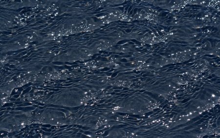 Фактура воды