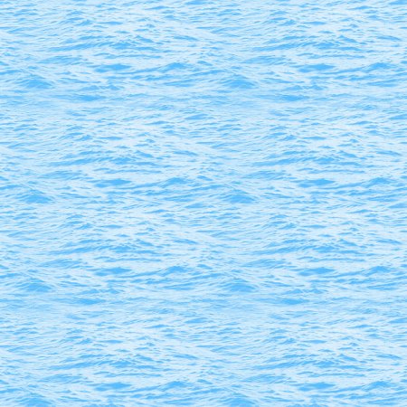 Бесшовный фон вода