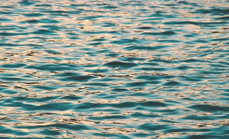 Морская вода