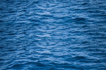 Море вид сверху