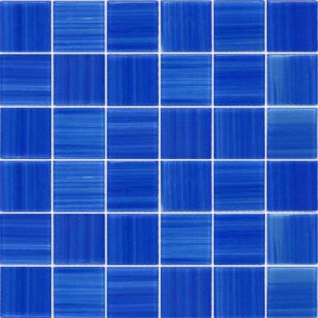 Керамическая плитка синяя 30x60 Mosaico