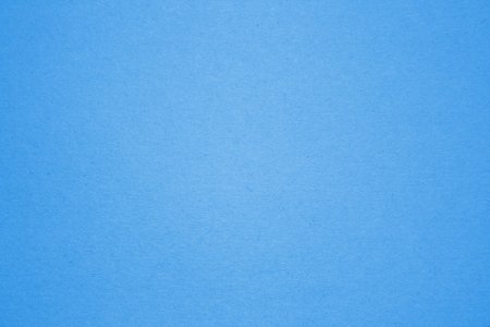 Небесно голубая ткань