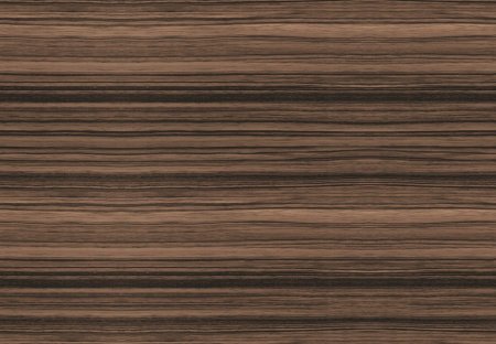 Фасад зебрано глянец