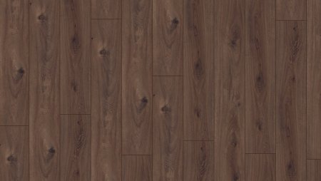 Kronotex дуб Престиж темный d4168 Exquisit