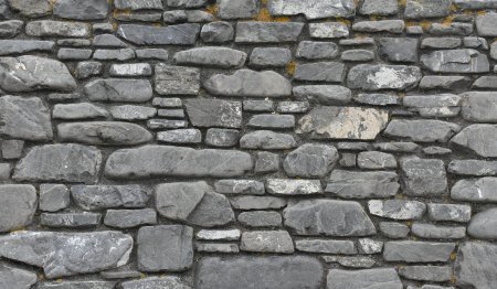 Stone Castle (каменный замок) профнастил
