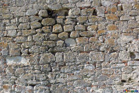 Stone Castle (каменный замок) профнастил