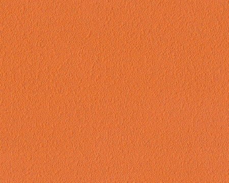 Оранжевый однотонный