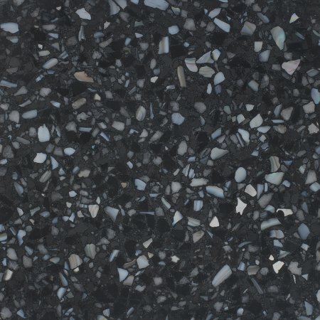 Terrazzo черная