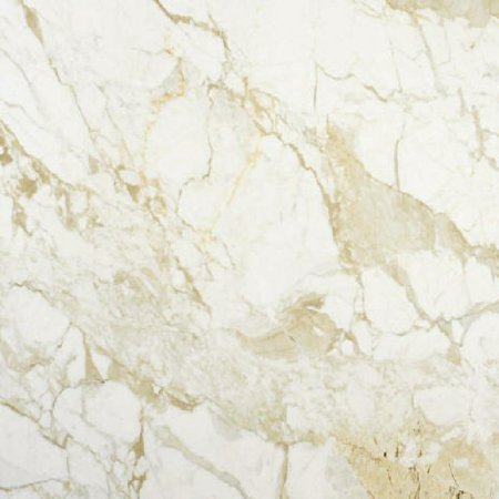 Итальянский мрамор Calacatta Oro.