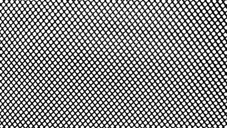 Сетка фактура