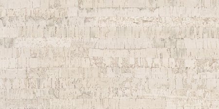 Пробковый пол linea White 4 mm HOTCOATING