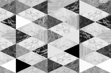 Керамогранит Chambord CB 01 60x60 полированный