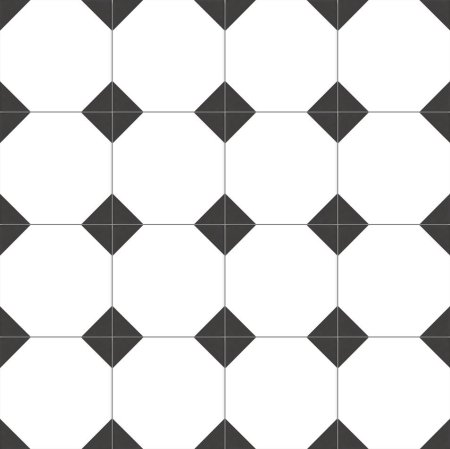 Плитка equipe Octagon текстура