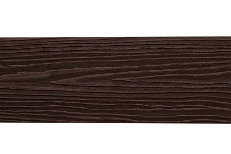 Террасная доска из ДПК RUSDECKING