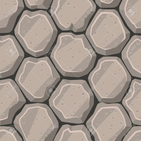 Плитка мультяшная