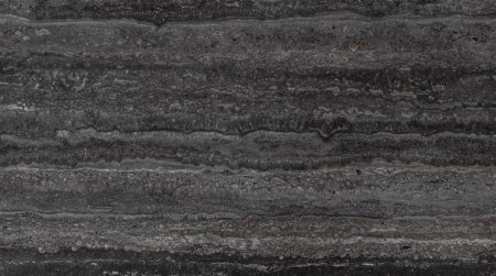 Dark Silver Travertine