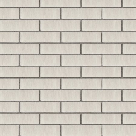 Белый гладкий кирпич ЛСР текстура