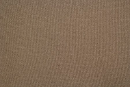 Текстура ткани кофейного цвета