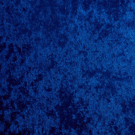 Velvet Blue велюр