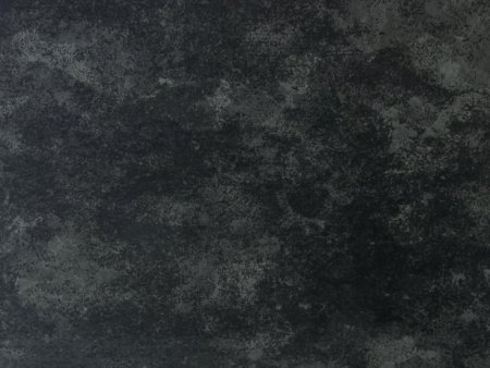 Металл черного цвета