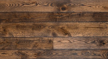 Паркетная доска Duowood дуб Antik 3s