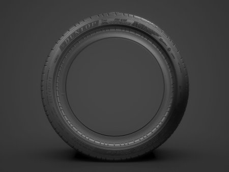 Текстура шины для 3d Max