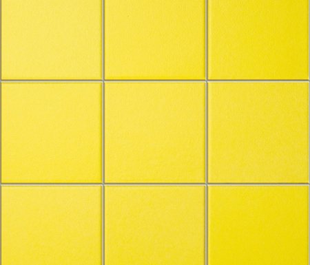 Желтая плитка