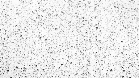 Фон капли воды