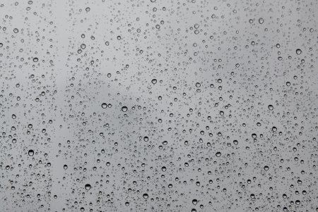Текстура струи воды