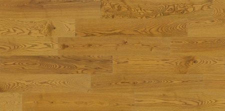 Паркетная доска Polarwood ясень Сатурн