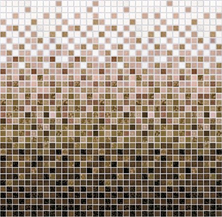 Плитка Mosaic texture