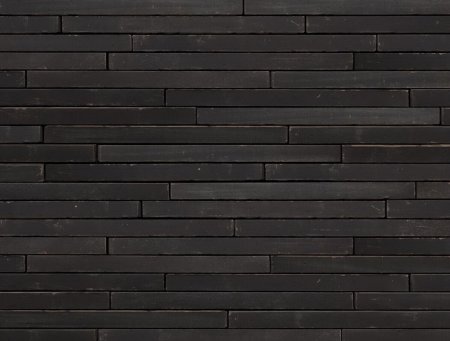 Плитка Dark Brick cladding