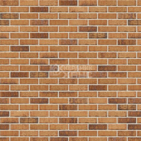 Фасадная плитка Döcke Premium Brick