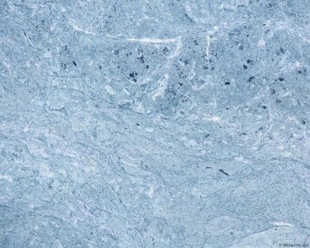 Голубой мрамор камень